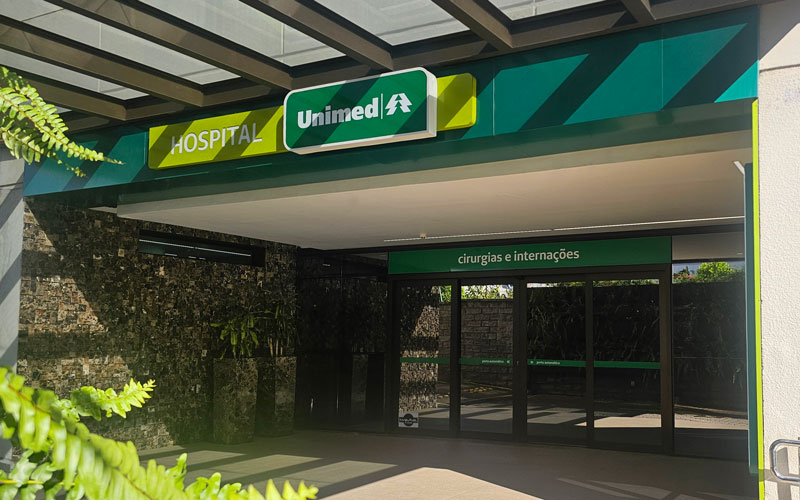 O Hospital Unimed Erechim promove residência médica com foco em uma formação de excelência e experiência em cuidado.