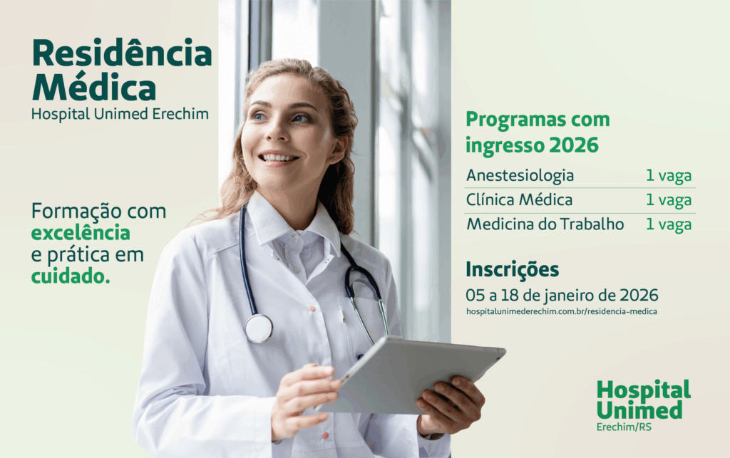 Residência Médica