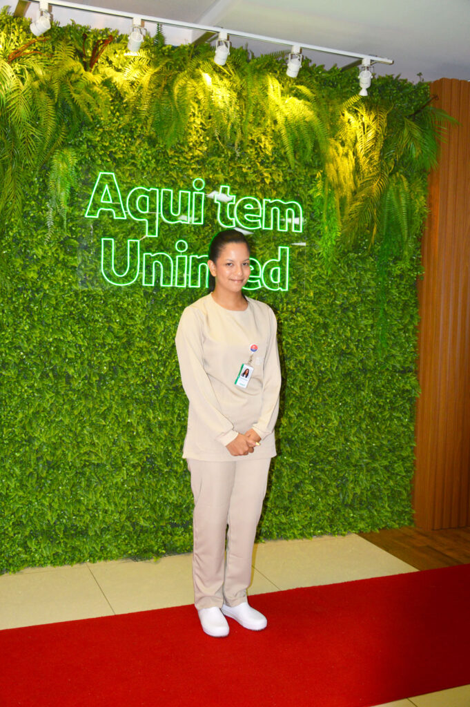 Conjunto Cirúrgico - Farmácia | Bege chino