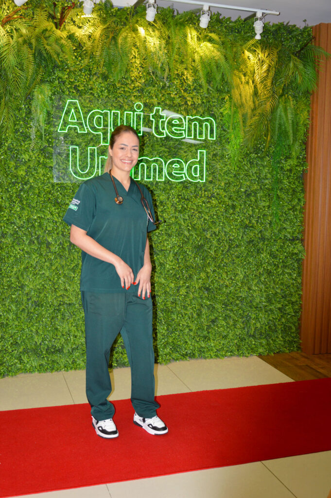 Conjunto Cirúrgico - Médicos | Verde escuro