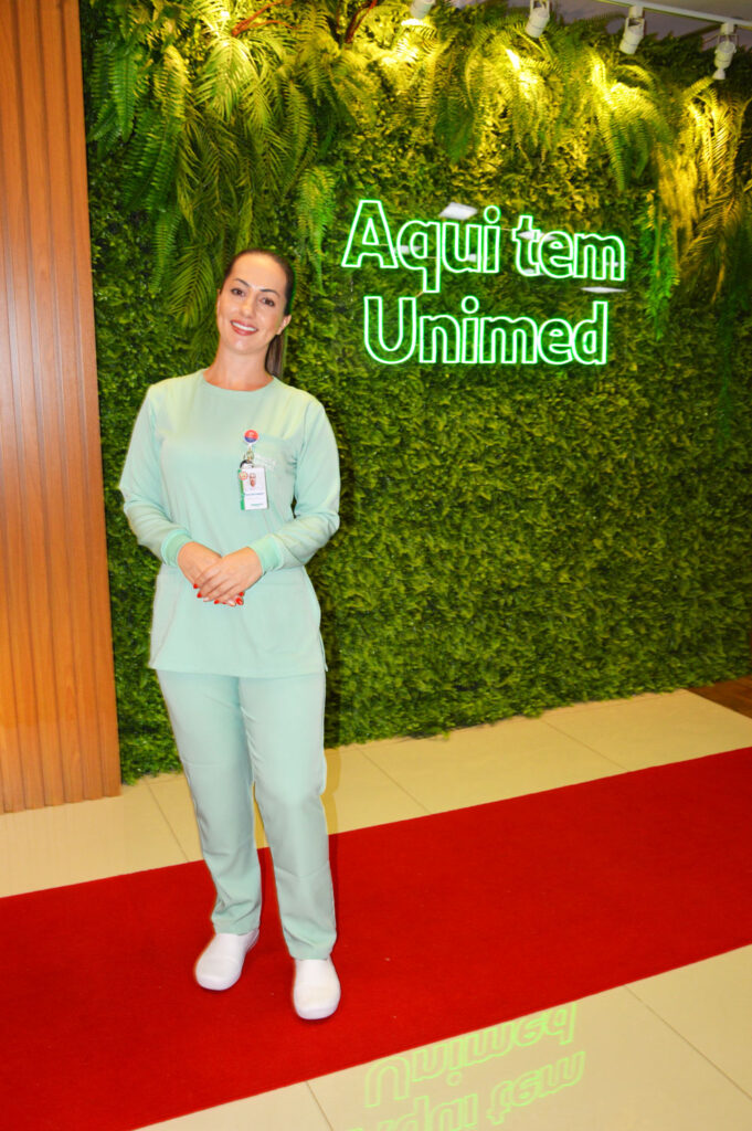 Conjunto Cirúrgico - Técnicos em Enfermagem | Verde claro